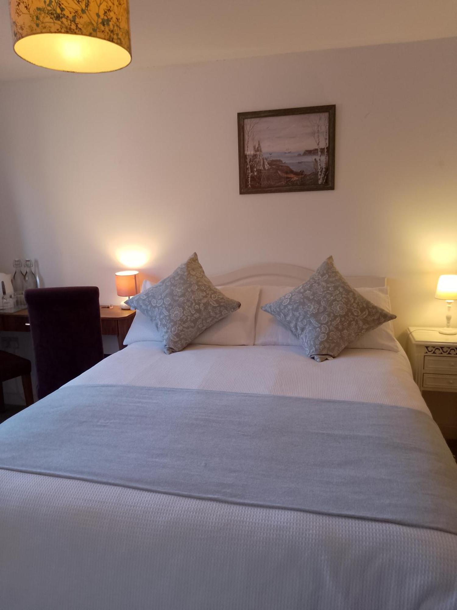 Little Paradise In Marlborough Room photo